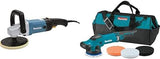 Makita 9227C 7" Polisher