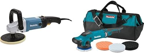 Makita 9227C 7" Polisher