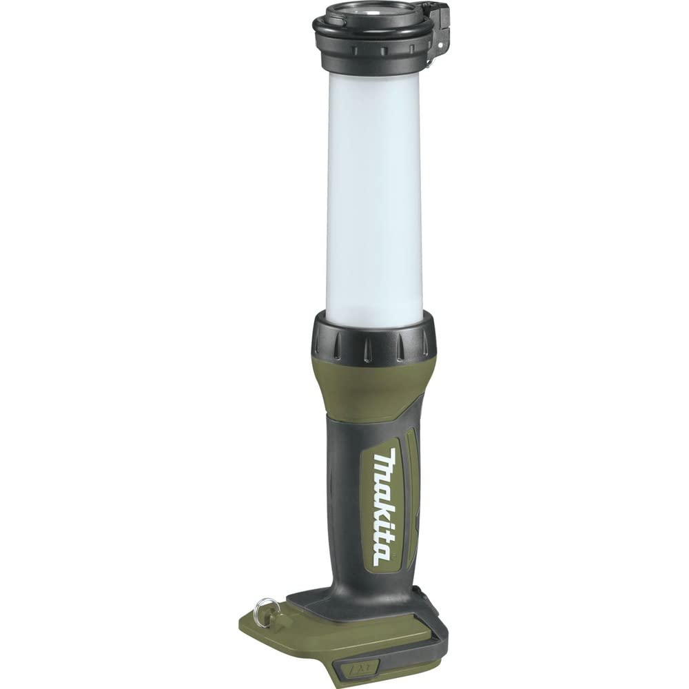 Makita DML806 18V LXT Lithium-Ion Cordless L.E.D. Lantern/Flashlight Tool