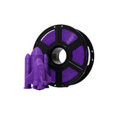 MakerBot 375-0048A Sketch PLA Filament for Sketch 3D Printer and Sketch Large 3D Printer (True Black, 2.2Lb)