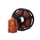 MakerBot 375-0048A Sketch PLA Filament for Sketch 3D Printer and Sketch Large 3D Printer (True Black, 2.2Lb)