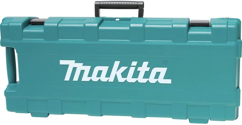 Makita HM1307CB-R 35 lb. 1-1/8 in. Hex Demolition Hammer Kit (Renewed)