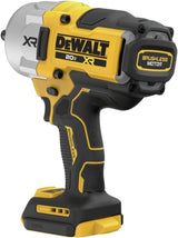 DEWALT 20V MAX Cordless Impact Wrench, 1/2" Hog Ring, High Torque, Brushless, Bare Tool Only (DCF961B)