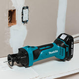 Makita XT255R 18V LXT Lithium-Ion COMPACT Cordless 2-Pc. Combo Kit (2.0Ah)