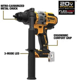 DEWALT 20V MAX XR Battery, Lithium Ion, 5.0Ah (DCB205)