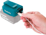 Makita ADP05 18V LXT® Lithium-Ion Cordless Power Source, Power Source Only