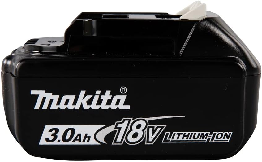 Makita BL1830 18V LXT® Lithium-Ion 3.0Ah Battery