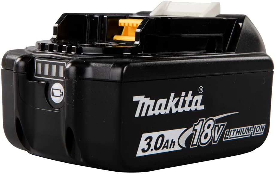 Makita BL1830 18V LXT® Lithium-Ion 3.0Ah Battery