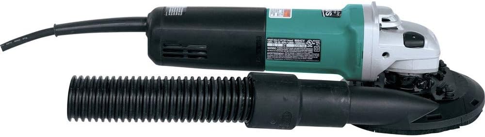 Makita 9565CV 5" SJS™ High-Power Angle Grinder