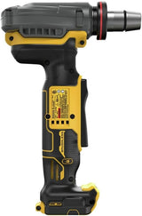 DEWALT 20V MAX XR PEX Expander Tool, 3/8" to 1-1/2" Expansion, Bare Tool Only (DCE410B)