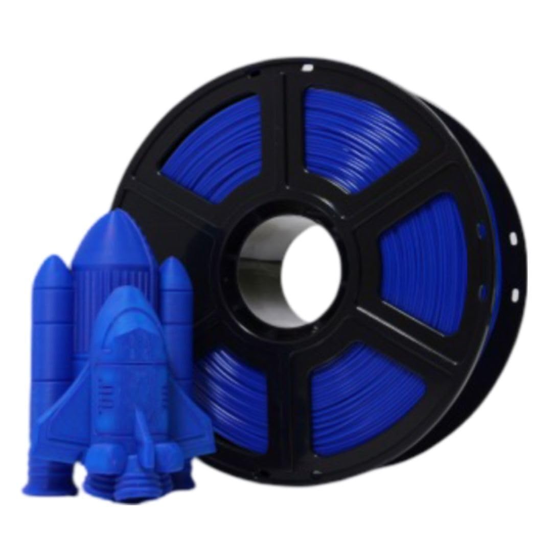 MakerBot 375-0048A Sketch PLA Filament for Sketch 3D Printer and Sketch Large 3D Printer (True Black, 2.2Lb)