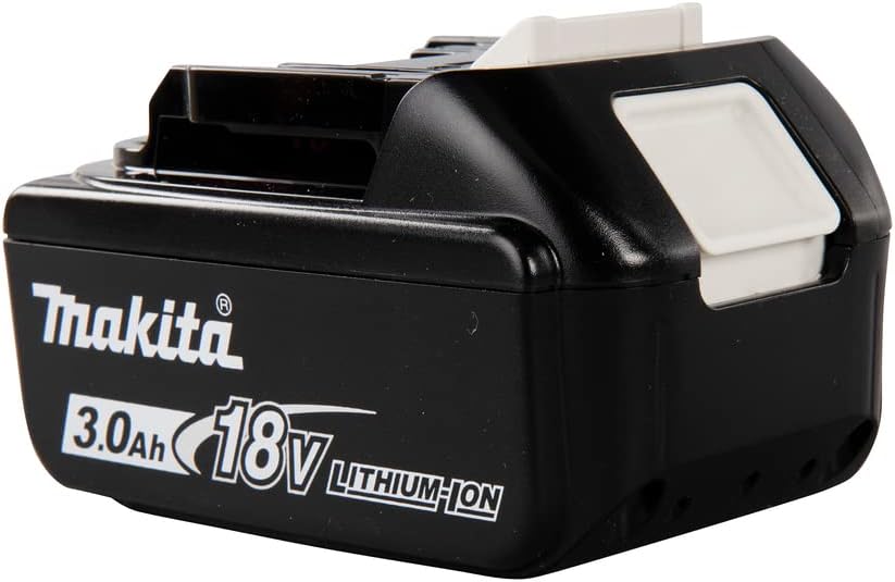 Makita BL1830 18V LXT® Lithium-Ion 3.0Ah Battery