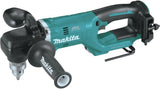 Makita XAD05Z 18V LXT® Lithium-Ion Brushless Cordless 1/2" Right Angle Drill, Tool Only