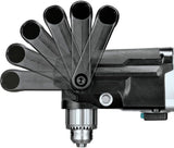Makita XAD03PT-R 36V (18V X2) LXT Brushless Lithium-Ion 1/2 in. Cordless Right Angle Drill Kit (5 Ah) (Renewed)