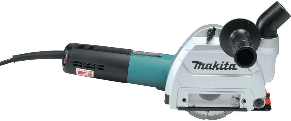 Makita 9565CV 5" SJS™ High-Power Angle Grinder
