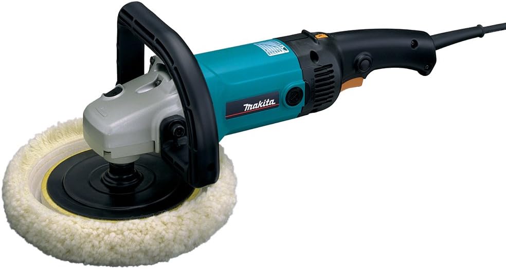 Makita 9227C 7" Polisher
