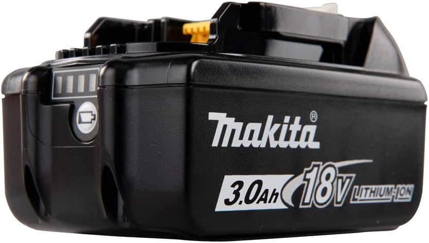 Makita BL1830 18V LXT® Lithium-Ion 3.0Ah Battery