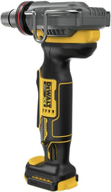 DEWALT 20V MAX XR PEX Expander Tool, 3/8" to 1-1/2" Expansion, Bare Tool Only (DCE410B)