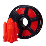 MakerBot 375-0048A Sketch PLA Filament for Sketch 3D Printer and Sketch Large 3D Printer (True Black, 2.2Lb)