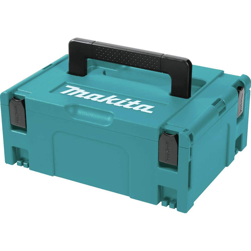 Makita 197211-7 Interlocking Case, Medium, 6-1/2" x 15-1/2" x 11-5/8"