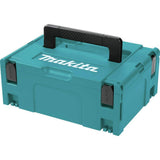 Makita 197211-7 Interlocking Case, Medium, 6-1/2" x 15-1/2" x 11-5/8"