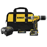 DEWALT 20V MAX XR Cordless Rivet Tool, 3/16", Battery and Charger Included (DCF403D1)