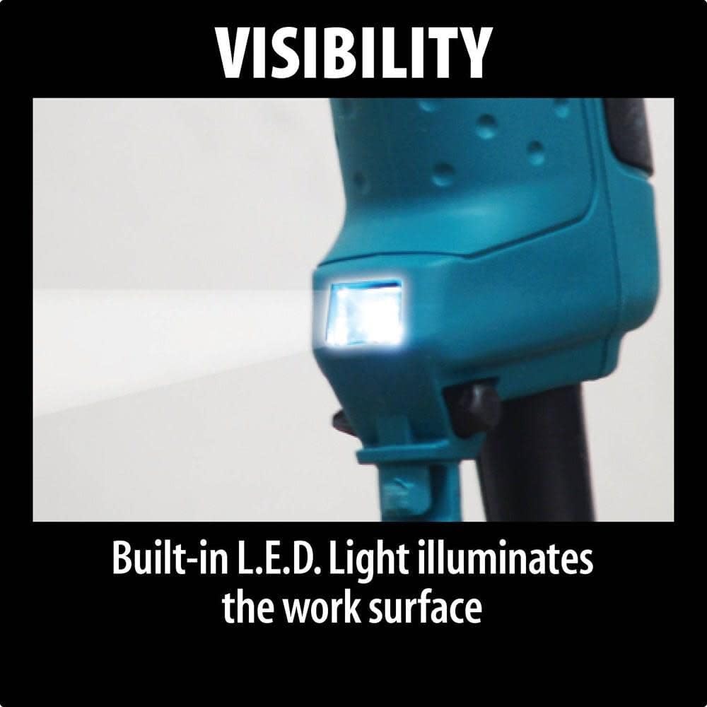 Makita FS6200 6,000 RPM Drywall Screwdriver