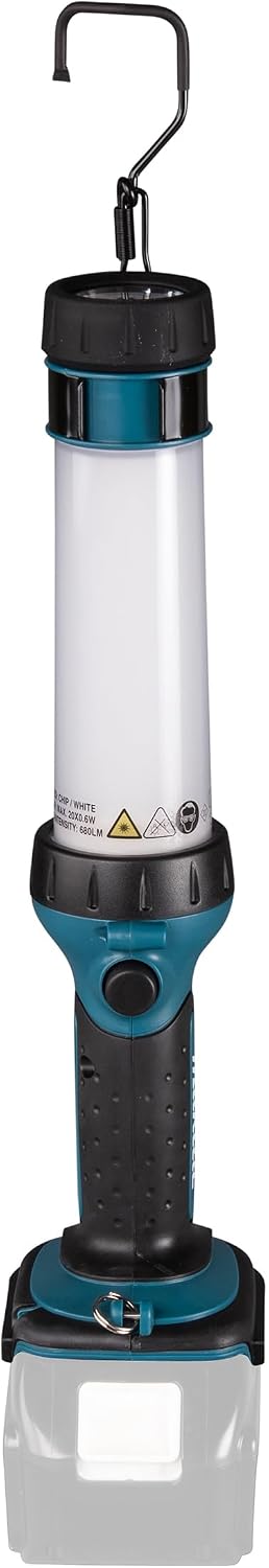 Makita DML806 18V LXT Lithium-Ion Cordless L.E.D. Lantern/Flashlight Tool
