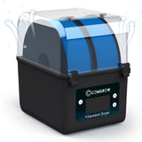 Creality CFS Multi-Color Filament System Supports 16 Colors Printing Automatic Mapping Switching Moisture-Resistant Filament Storage Compatible with K2 Plus 3D Printer