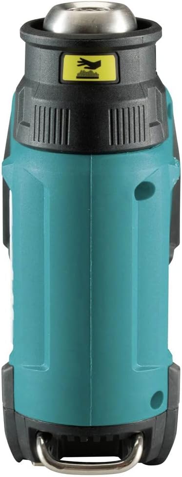 Makita XGH02ZK 18V LXT® Lithium-Ion Cordless Variable Temperature Heat Gun, Tool Only