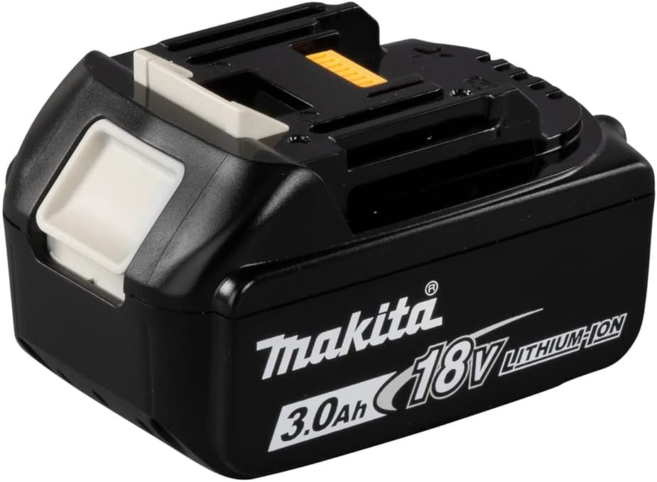Makita BL1830 18V LXT® Lithium-Ion 3.0Ah Battery