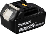 Makita BL1830 18V LXT® Lithium-Ion 3.0Ah Battery