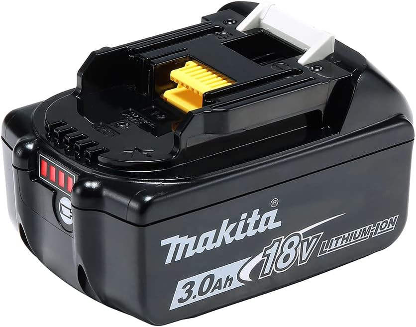 Makita BL1830 18V LXT® Lithium-Ion 3.0Ah Battery
