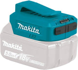 Makita ADP05 18V LXT® Lithium-Ion Cordless Power Source, Power Source Only
