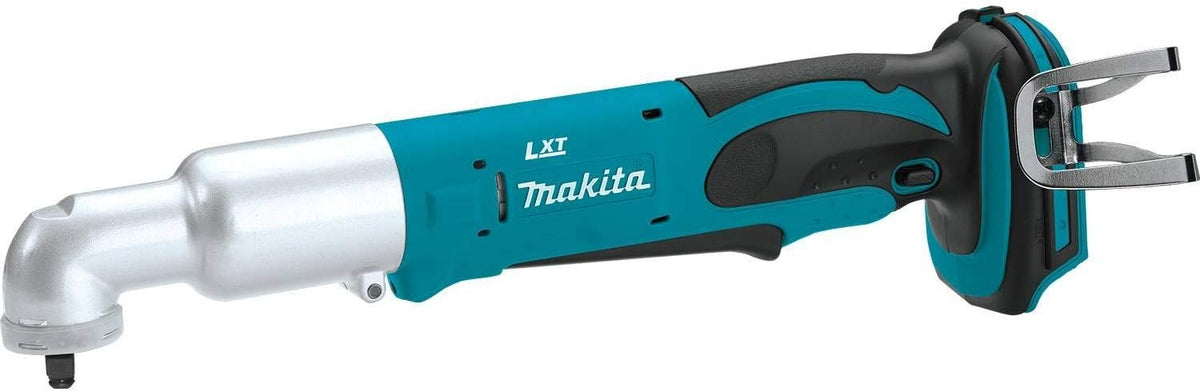 Makita XLT02Z 18V LXT Lithium-Ion Cordless 3/8-Inch Angle Impact Wrench (Tool Only, No Battery)