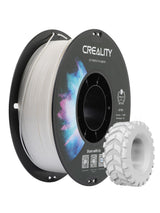 Creality ABS Filament 1.75mm Black 4 kg, 3D Printer Filament Bundle, Excellent Resistance, Odorless Non-Toxic, Stability, Tough, 4 Pack(8.8 lbs) (Black 4-Pack)