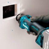 Makita XOC02Z 18V LXT® Lithium-Ion Brushless Cordless Cut-Out Tool, AWS™ Capable, Tool Only