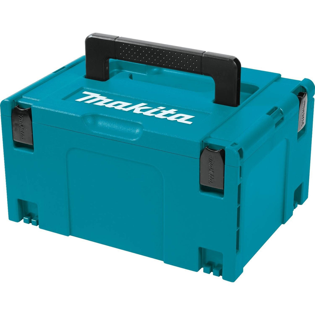 Makita 197211-7 Interlocking Case, Medium, 6-1/2" x 15-1/2" x 11-5/8"