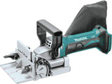 Makita XJP03Z 18V LXT Lithium-Ion Cordless Plate Joiner