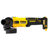 DEWALT DCG412B 20V MAX* Lithium Ion 4-1/2” Grinder (Tool Only)