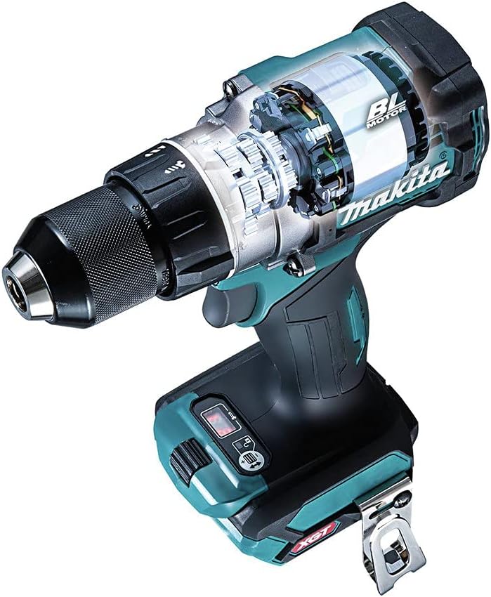Makita - 1/2 Hammer Driver-Drill Tool Only (GPH01Z)