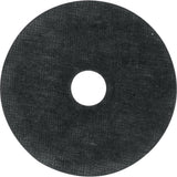 Makita B-46165-25 5" x .032" x 7/8" Ultra Thin Cut-Off Wheel (25 Pack), Stainless
