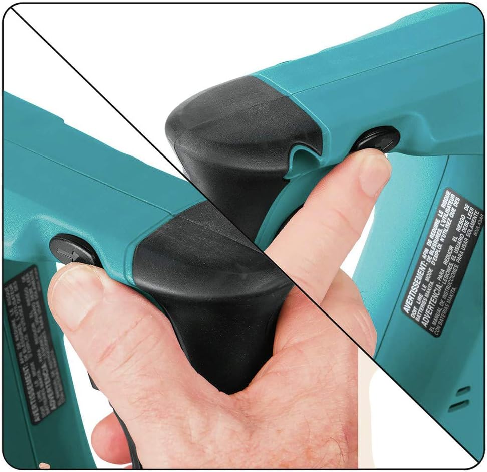 Makita XRH01Z 18V LXT Lithium-Ion Brushless Cordless 1-Inch Rotary Hammer Accepts SDS-PLUS Bits