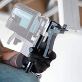 Makita SK106GDNAX 12V max CXT® Lithium-Ion Cordless Self-Leveling Cross-Line/4-Point Green Beam Laser Kit (2.0Ah)
