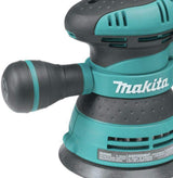 Makita BO5041 5" Random Orbit Sander, Variable Speed