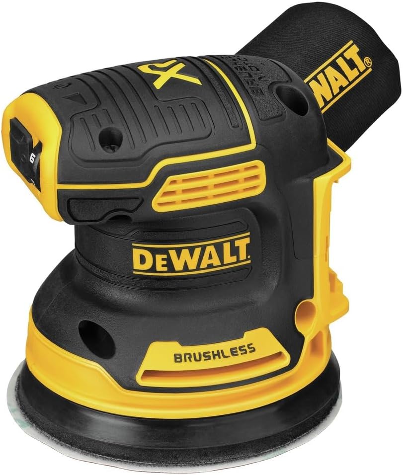 DEWALT 20V MAX Power Tool Combo Kit, Cordless Woodworking 3-Tool Set with 5ah Battery and Charger (DCK300P1)