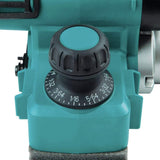 Makita XPK02Z 18V LXT® Lithium-Ion Brushless Cordless 3-1/4" Planer, AWS™ Capable, Tool Only