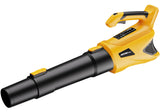 HEINPRO Cordless Leaf Blower Up to 500CFM Compatible with Makita 18V Battery (Tool Only), Electric Leaf Blower Cordless with 5 Speed Modes, Handheld Battery Powered Leaf Blowers for Lawn Care