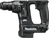 Makita XRH06ZB 18V LXT Lithium-Ion Sub-Compact Brushless Cordless 11/16" Rotary Hammer, Accepts Sds-Plus Bits, Tool Only