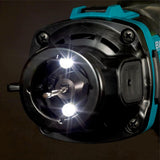 Makita XOC02Z 18V LXT® Lithium-Ion Brushless Cordless Cut-Out Tool, AWS™ Capable, Tool Only
